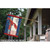 Compass 'Fresh Lobster' Outdoor House Flag 40" x 28"