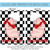 BBQ Pig Outdoor House Flag 40" x 28"