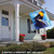 Cattail Bird Outdoor House Flag 40" x 28"