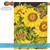 Sunflower Delight Outdoor Garden Flag 40" x 28"