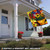 Blooming Bouquet Outdoor House Flag 40" x 28"