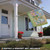 Blooming Garden 'Welcome' Outdoor House Flag 40" x 28"