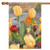 Beautiful Tulips Outdoor House Flag 40" x 28"