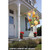 Beautiful Tulips Outdoor House Flag 40" x 28"