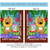 Lion Cake Outdoor House Flag 40" x 28"