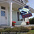 Summer Blues Outdoor House Flag 40" x 28"