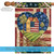 Country Heart Patriotic Home Americana Outdoor Flag - 40" x 28"