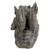 11.5"Whisper the Gothic Gargoyle Outdoor Garden Statue