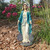 23" Miraculous Medal Madonna Sacred Outdoor Garden Statue