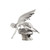 The Daydream Fairy Sculpture - 18"