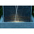 3.25' Stone Blue and Black Resin Decorative and Inspiring Fernwood Waterfall Fountain