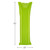 Inflatable Air Mattress Swimming Pool Float - 6' - Green