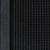 18" x 30" Black Rubber Meshed Pattern Design Doormat