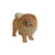 22" Chow Chow Dog Outdoor Garden Statue