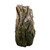11" LED Lights Tree Trunk Tabletop Outdoor Garden Fountain