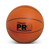 8.5" Brown Inflatable Sport Ball Classic Pro Water Basketball Swimming Pool Accessory