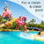 Premium 4-in-1 Swimming Pool Water Test Strips