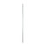Clean with Ease: 5'-12' Adjustable Vacuum and Skimmer Telescopic Pole