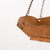 12.91" Modern Hanging Distressed Finish Wooden Birdhouse