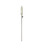 Anywhere Torch -Polished Stainless Rectangle(2 pk)