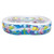 Inflatable Sea Life Kiddie Swimming Pool - 69"