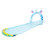 16' Inflatable Elephant Arch Sprayer Slide Outdoor Kids Water Toy