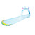 16' Inflatable Elephant Arch Sprayer Slide Outdoor Kids Water Toy