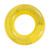 Inflatable Summer Watermelon Children's Inner Tube Ring Float, 24-Inch