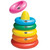 Inflatable Giant Ring Toss Target Swimming Pool Game - 54"