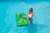 Inflatable Turtle Toss Cornhole Swimming Pool Game - 36"