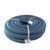 24' x 1.25" Spiral Wound EVA Pool Vacuum Hose with Cuff