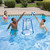 23" Pro Action Water Swimming Pool Basketball