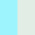 Blue and White HydroTools Vacuum Swimming Pool Hose 1.5" x 45'