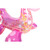 46.5" Pink Seahorse Inflatable Ride-On Pool Float