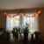 10 Neutral Tone Yarn Ball Patio Globe Lights - 8.6 ft White Wire