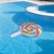 Jumbo Lollipop Pool Float - 70" - Multi-Color