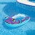 Octopus Children's Inflatable Pool Boat Float - 34" - Purple
