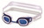 Junior Swimming Goggles for Kids - Comfortable, Adjustable and Stylish Pool Accessory