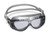 Dive into Fun with 6" Black and Gray Cub Sports Swimming Pool or Spa Children's Goggles