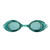 Dive into Fun with the 6.25" Green St. Lucia Recreational Swimming Pool Goggles