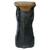 Forest Bear Sculptural Pedestal Table - 24"