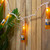 Corona Extra Beer Bottle Patio Light Set - 9' White Wire - 10ct