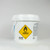 3" Omega Trichlor Tabs for Swimming Pools - 25 Lbs.
