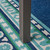 3pc Brown Traditional Outdoor Patio Bistro Set 35"