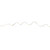 100 Warm White LED Micro Fairy Lights - 16.25 ft Copper Wire