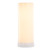 7.5" Flameless LED Lighted Candle with USB