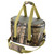 10" x 18" Waterproof Camouflage Soft Cooler Bag with Adjustable Strap
