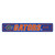 23.5" NCAA Florida Gators "Ave" Wall Sign