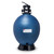 Crystal Clear Pool Water with 26-Inch Top Mount Sand Filter