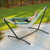 9' Adjustable Hammock Combo with Stand and Carry Bag